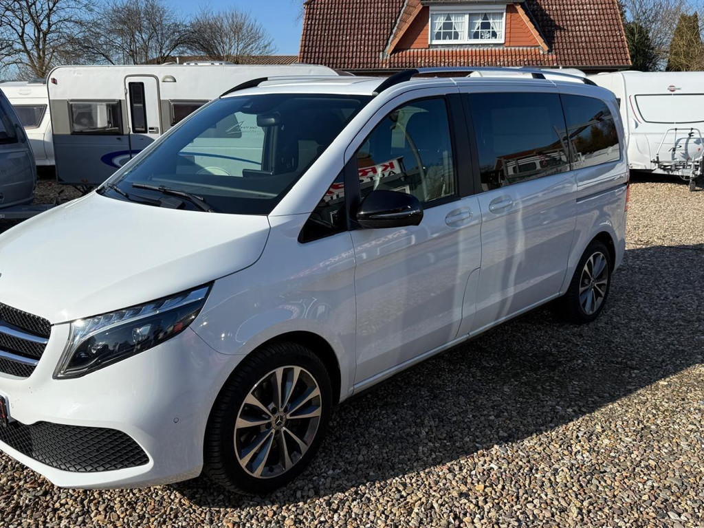 Mercedes-Benz V-Klasse 2023 Diesel