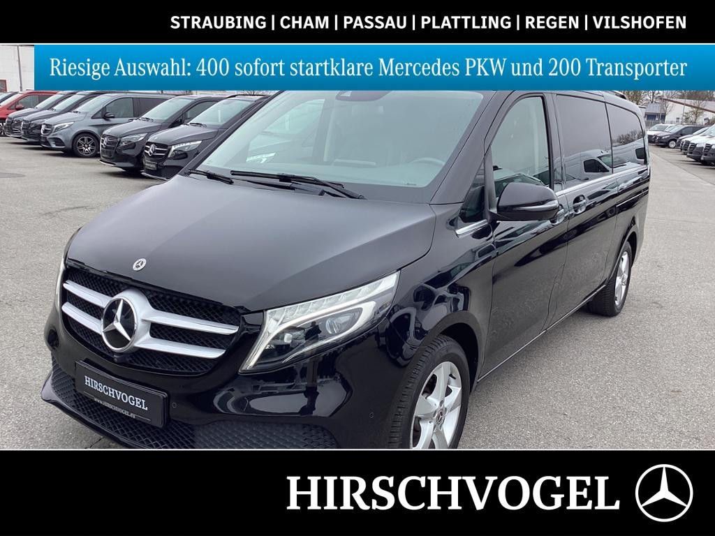Mercedes-Benz V-Klasse 2022 Diesel