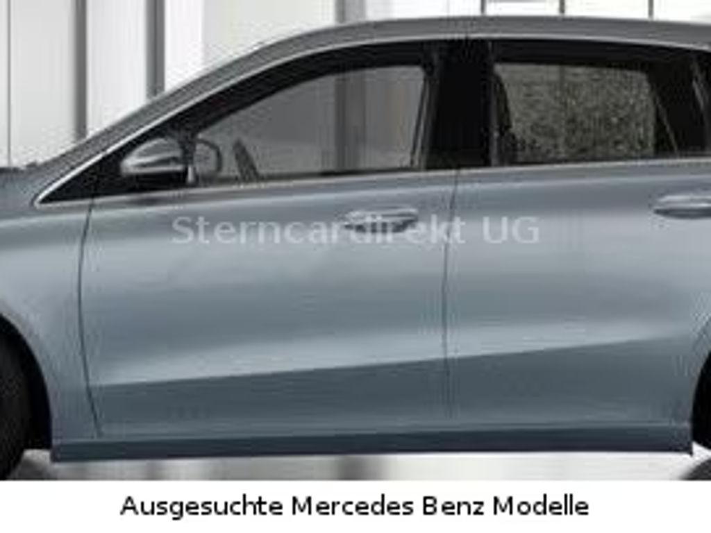 Mercedes-Benz B-Klasse 2024 Diesel