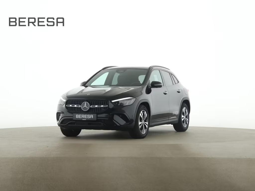 Mercedes-Benz GLA-Klasse 2026 Diesel