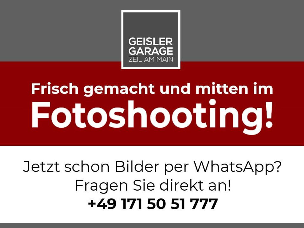 Mercedes-Benz V-Klasse 2022 Diesel