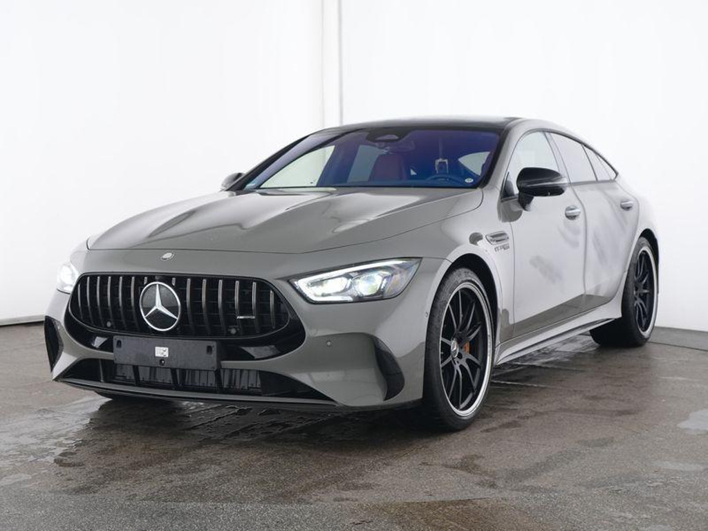 Mercedes-Benz AMG GT 2025 Benzine