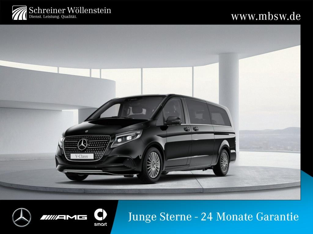 Mercedes-Benz V-Klasse 2025 Diesel