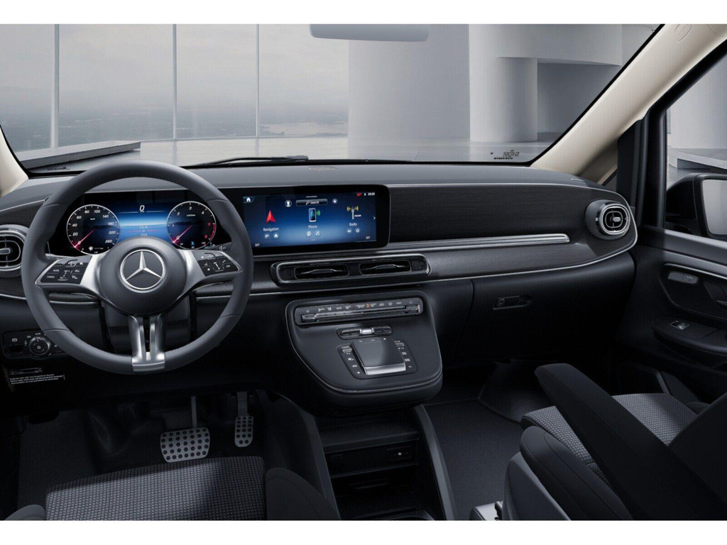 Mercedes-Benz Marco Polo