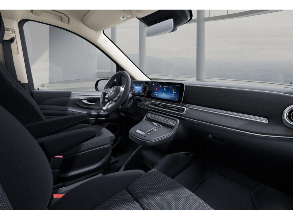 Mercedes-Benz Marco Polo