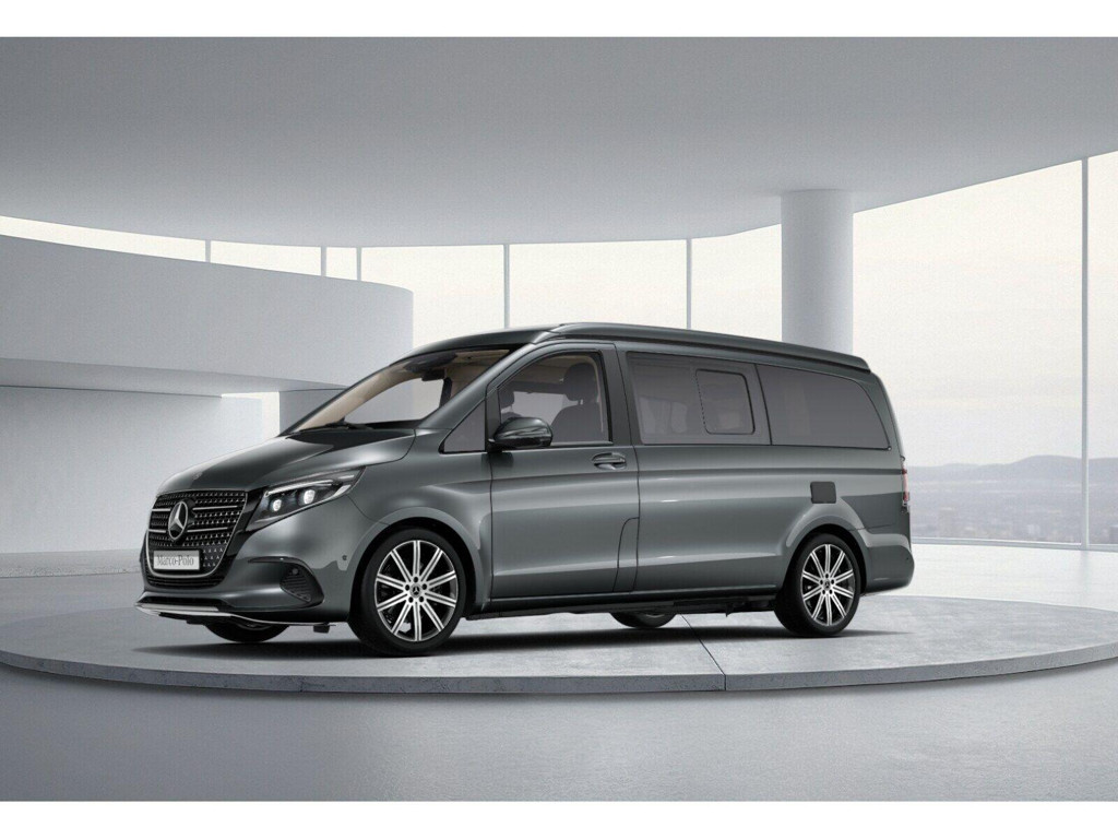 Mercedes-Benz Marco Polo