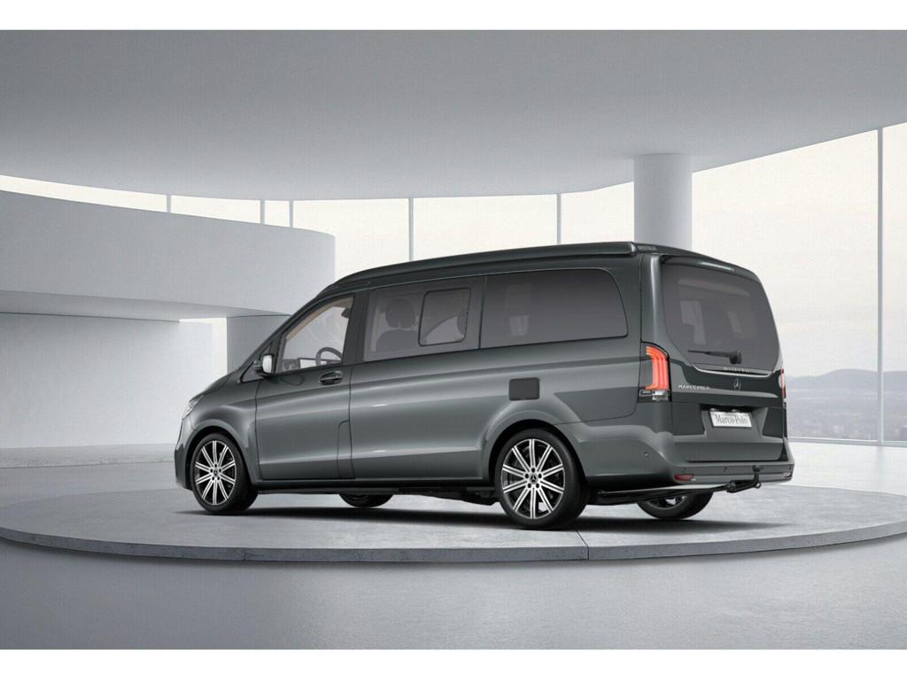 Mercedes-Benz Marco Polo