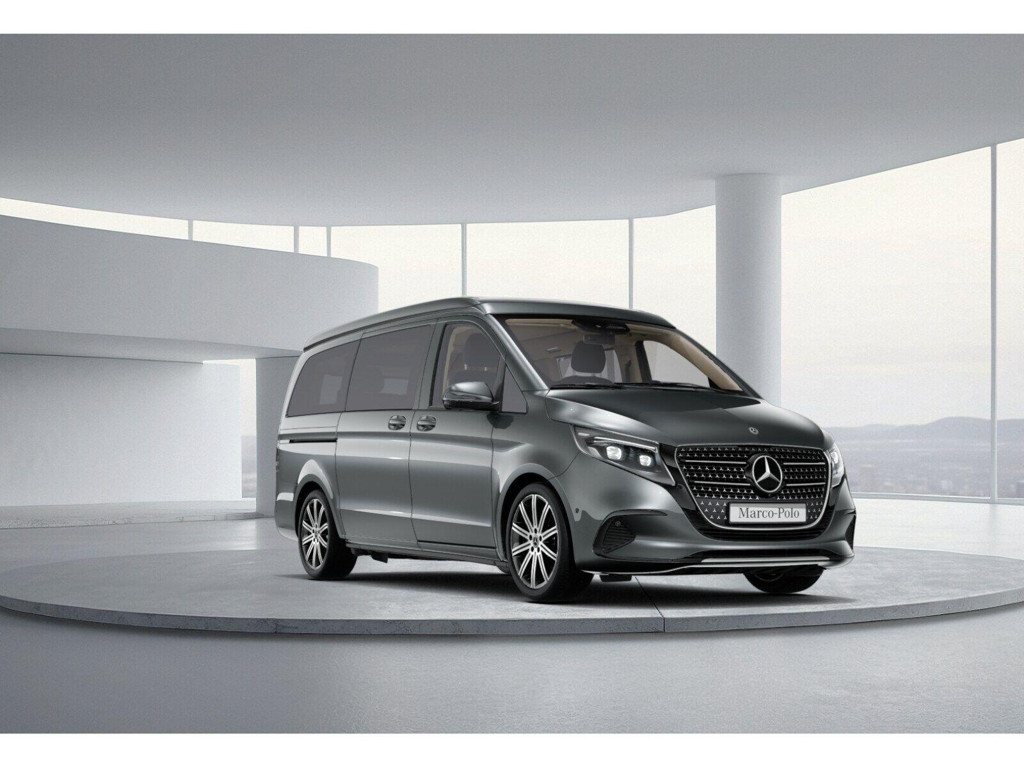 Mercedes-Benz Marco Polo