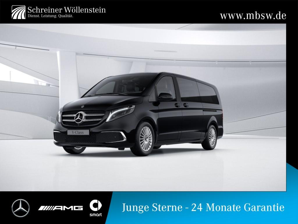 Mercedes-Benz V-Klasse 2024 Diesel
