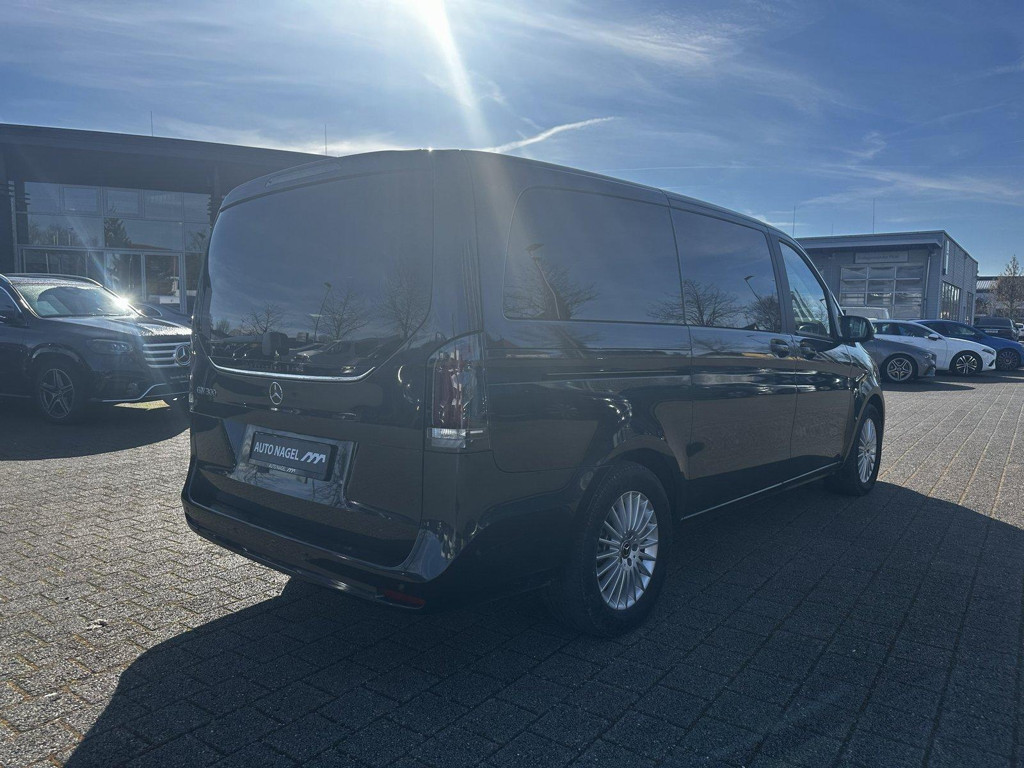 Mercedes-Benz EQV