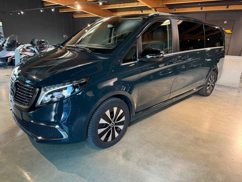 Mercedes-Benz EQV 2023 Elektrisch