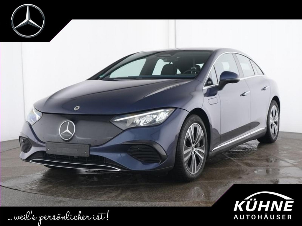 Mercedes-Benz EQE 2025 Elektrisch