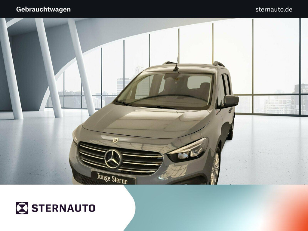 Mercedes-Benz T 180 2024 Diesel