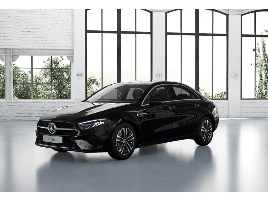 Mercedes-Benz A-Klasse 2024 Benzine