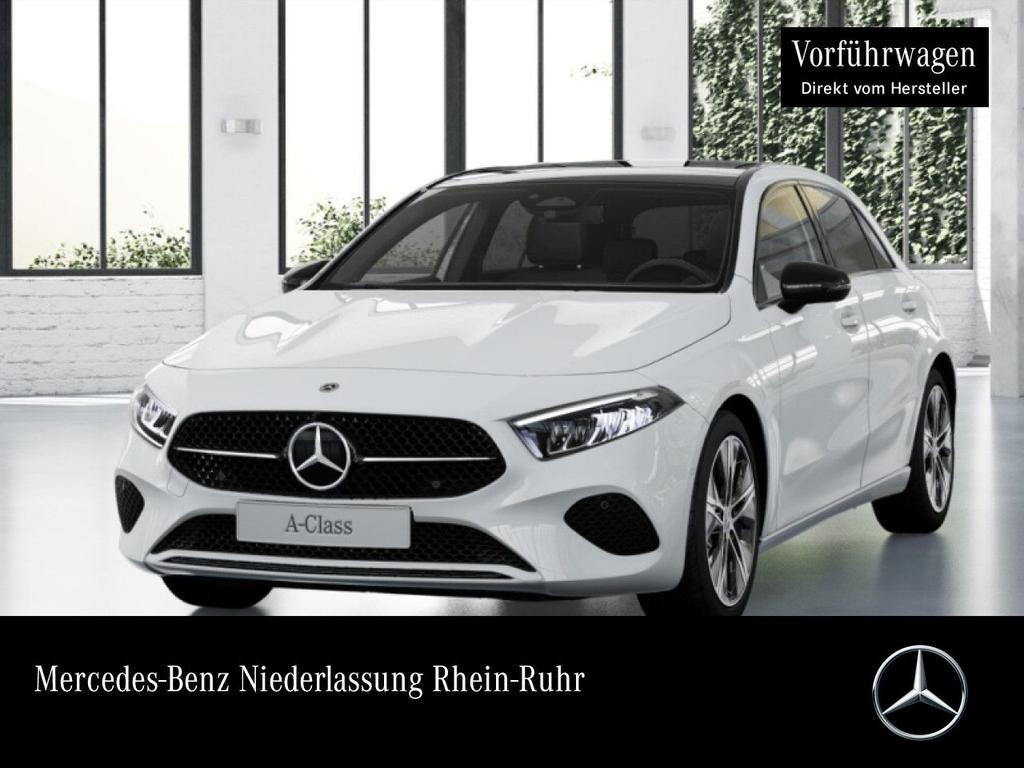 Mercedes-Benz A-Klasse 2025 Benzine