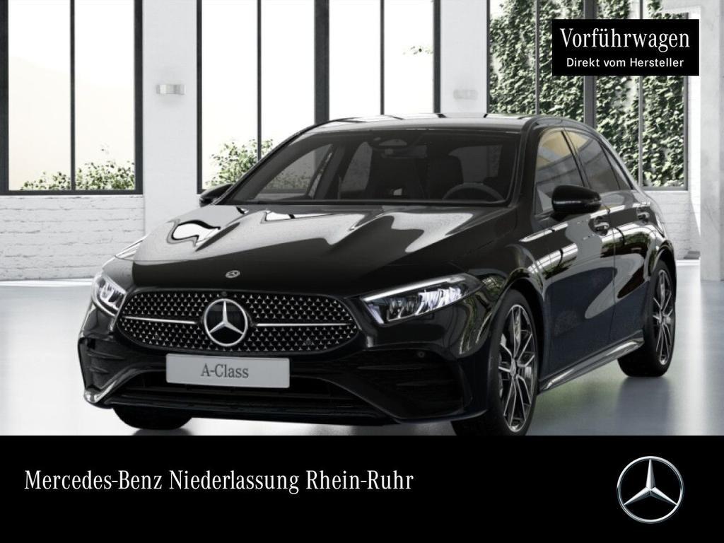 Mercedes-Benz A-Klasse 2026 Benzine