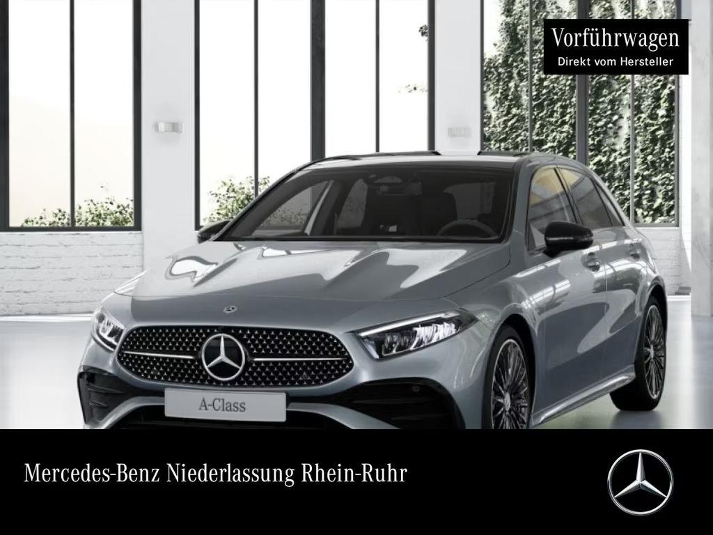 Mercedes-Benz A-Klasse 2025 Benzine