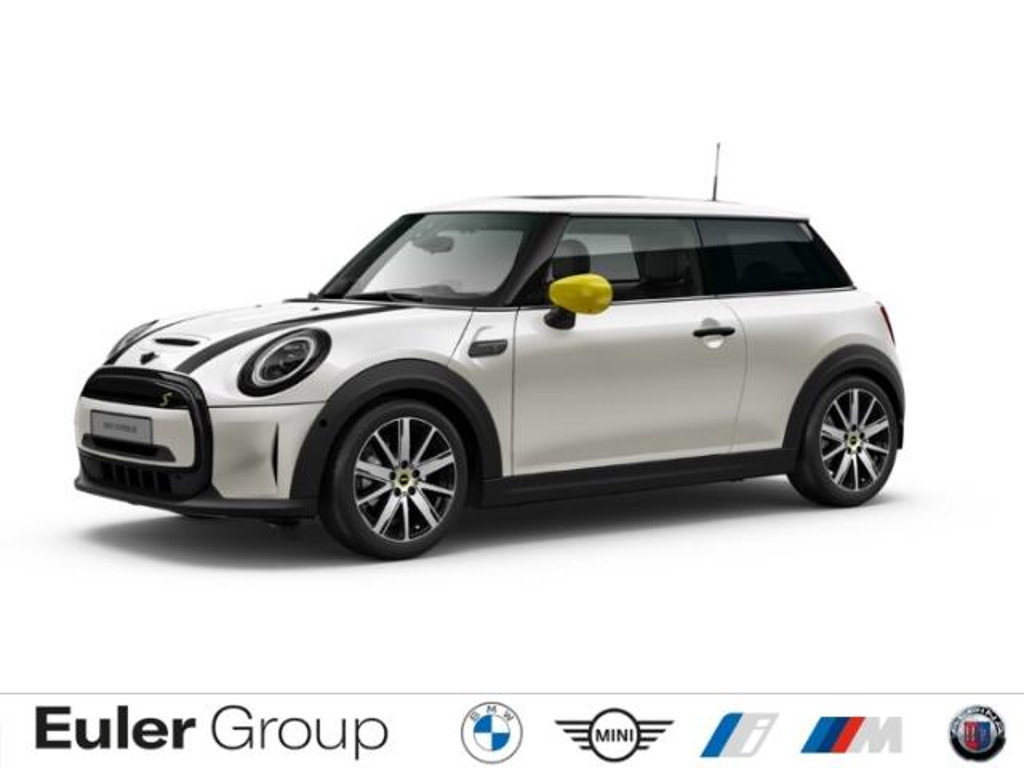 Mini Mini Electric 2023 Elektrisch