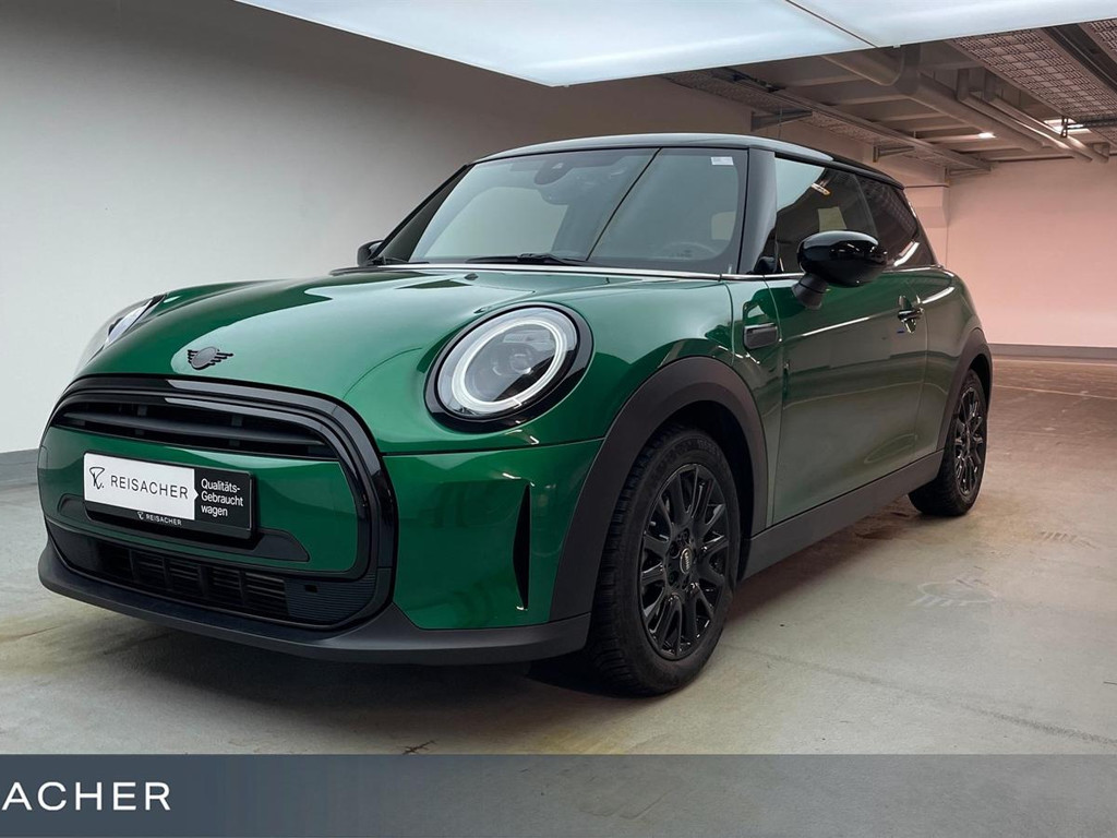 Mini Cooper 2023 Benzine
