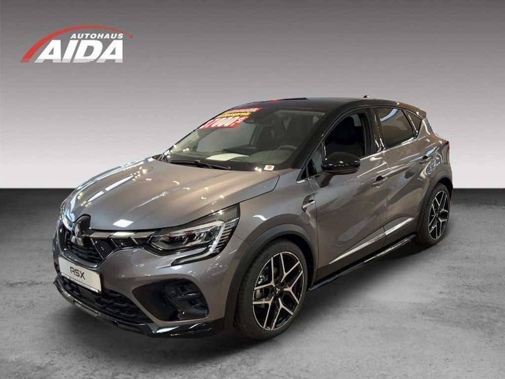 Mitsubishi ASX 2024 Hybride Benzine