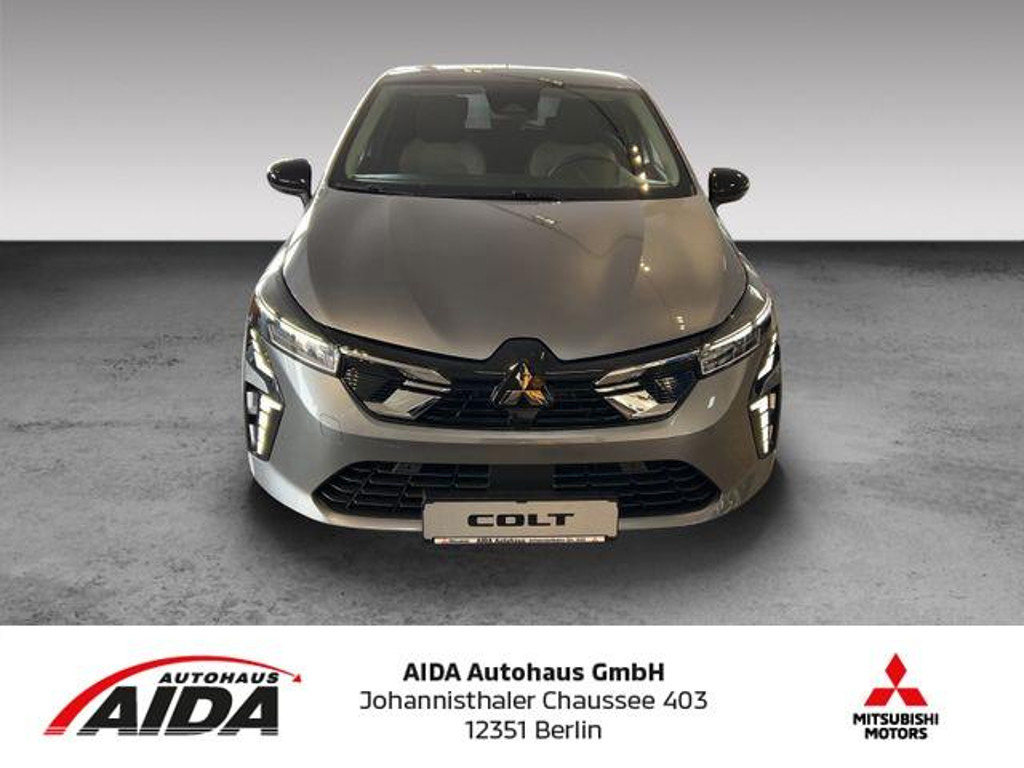 Mitsubishi Colt 2025 Benzine