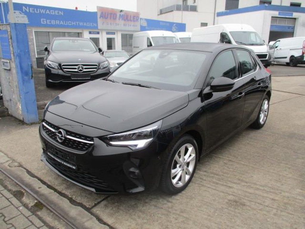 Opel Corsa 2023 Benzine