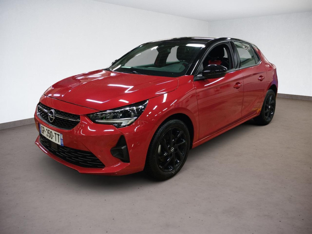 Opel Corsa 2023 Benzine