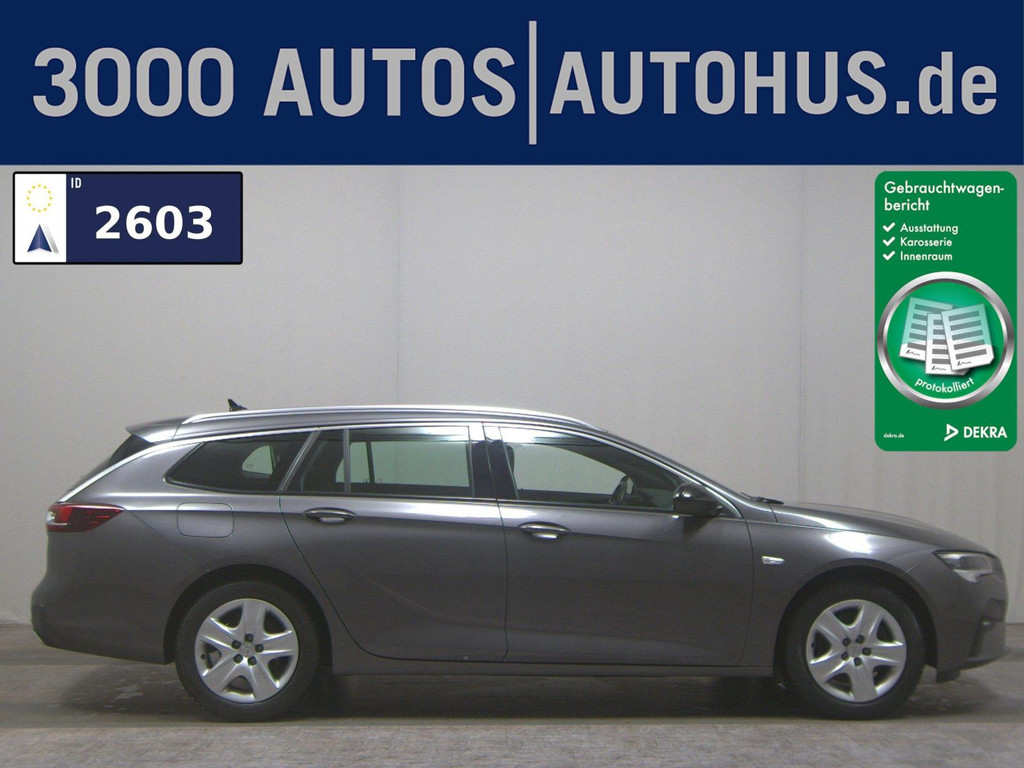 Opel Insignia 2022 Diesel