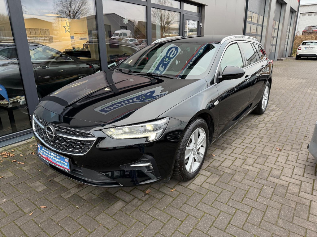 Opel Insignia 2022 Diesel