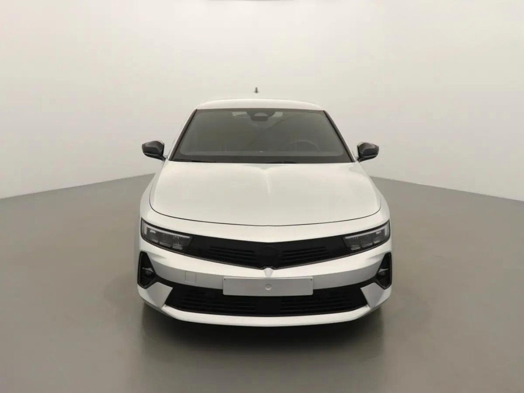 Opel Astra 2024 Benzine