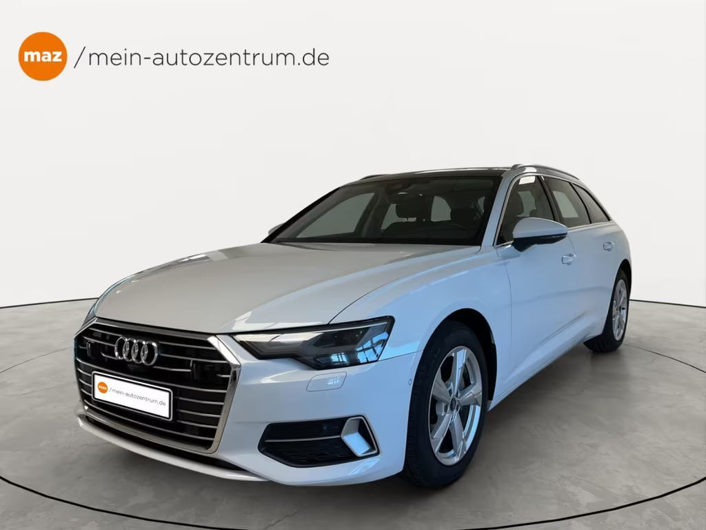 Audi A6 2023 Diesel