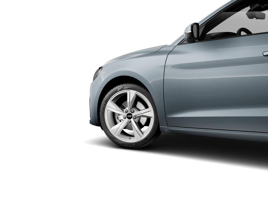 Audi A1 2025 Benzine