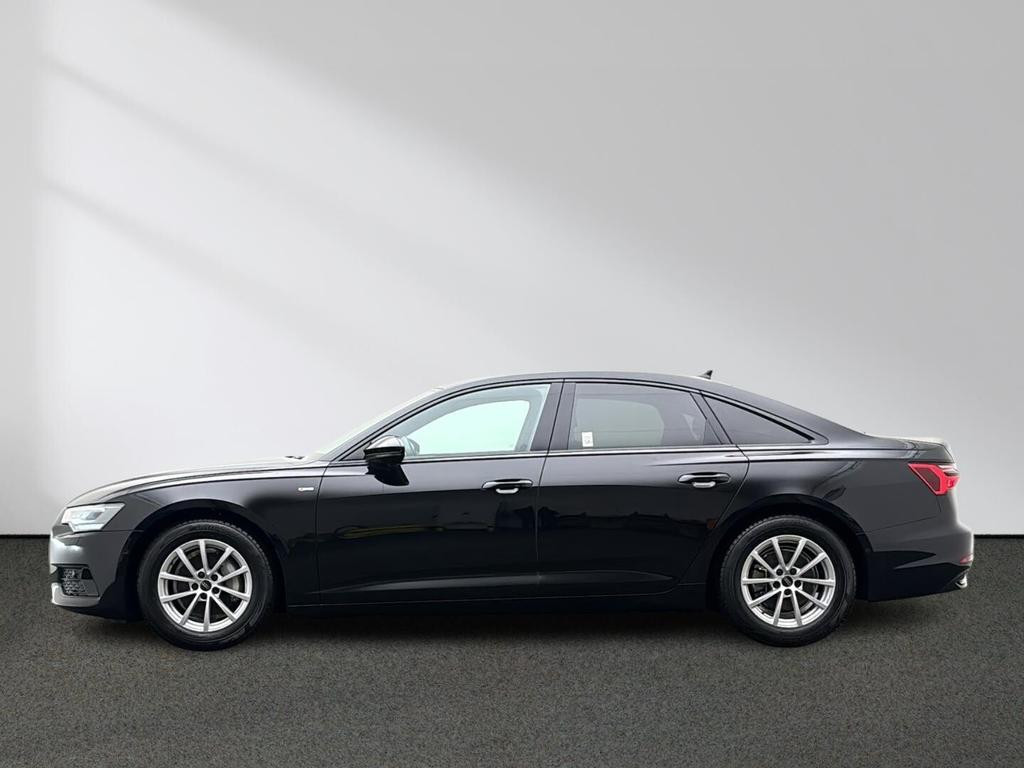 Audi A6 2022 Diesel