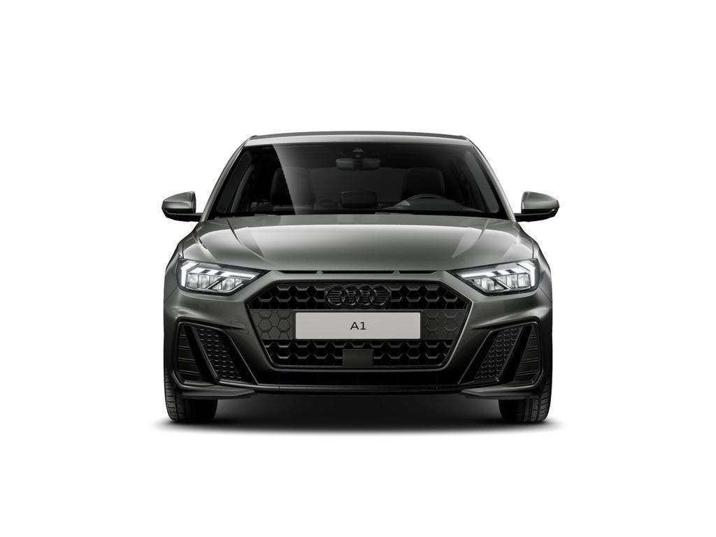 Audi A1 2025 Benzine