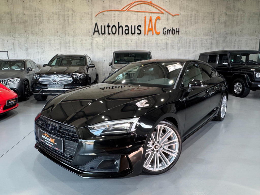 Audi A5 2021 Diesel