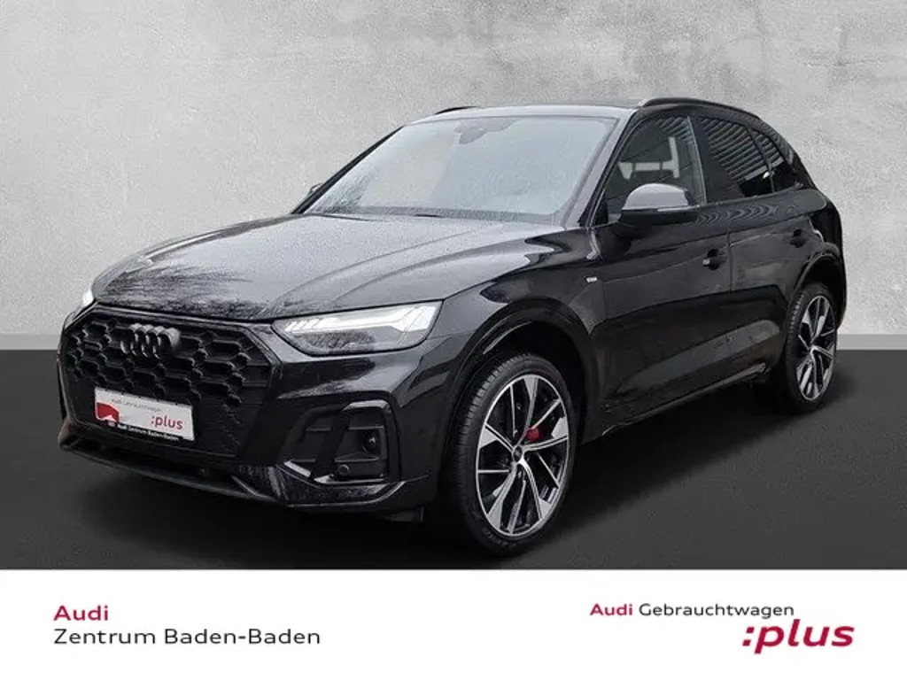 Audi Q5 2022 Diesel