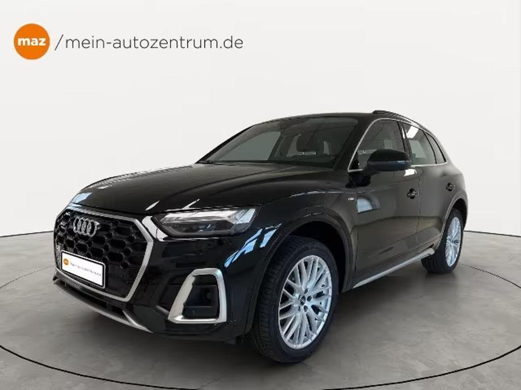 Audi Q5 2022 Diesel