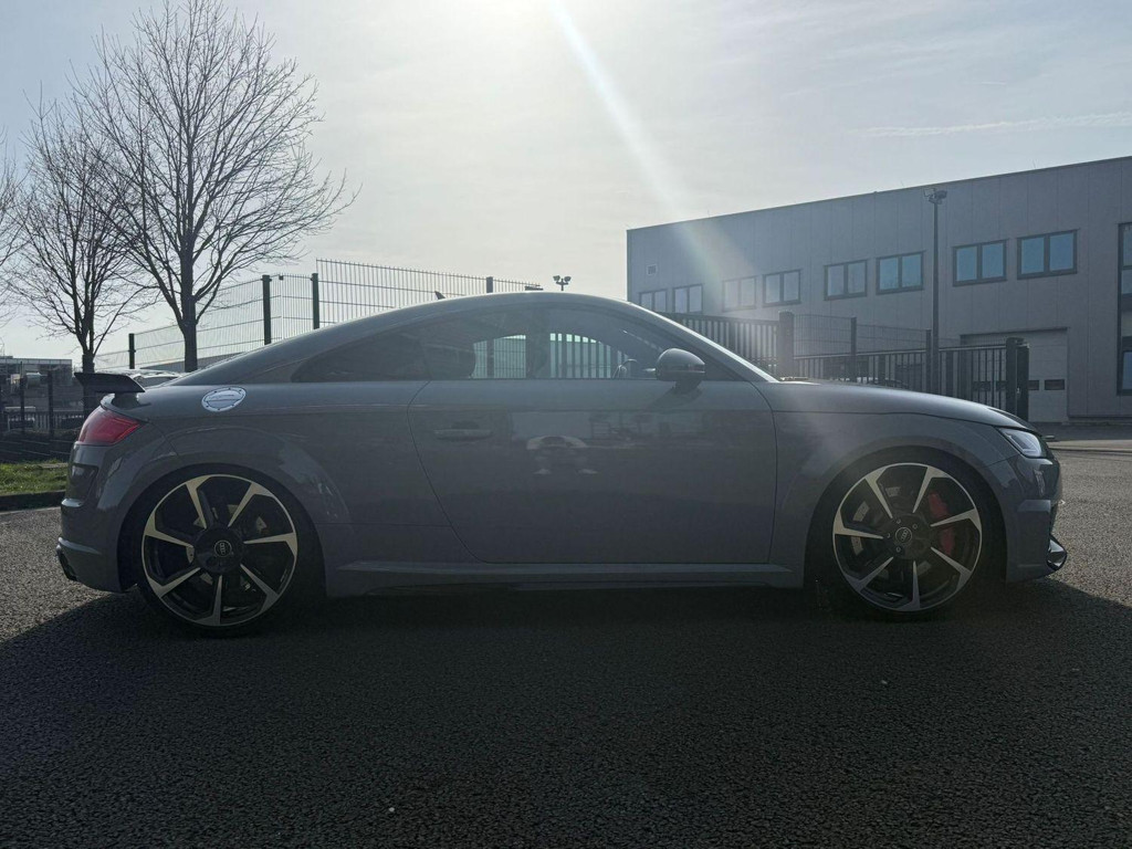 Audi TT RS