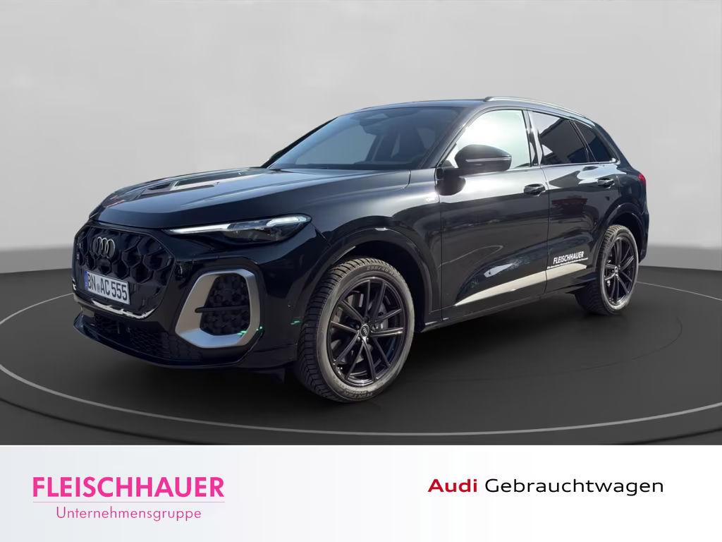 Audi Q5 2026 Diesel