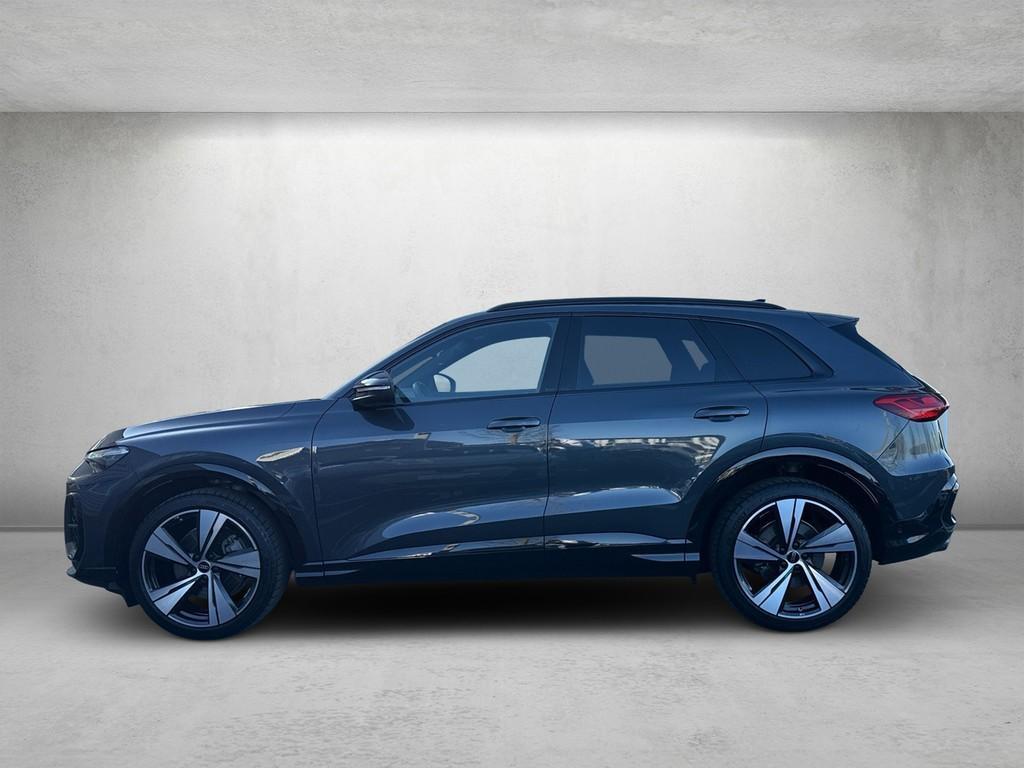 Audi Q5 2025 Diesel