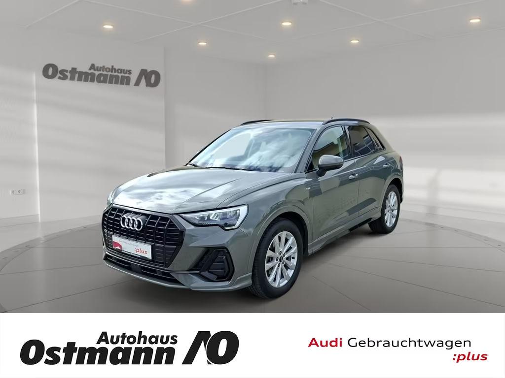 Audi Q3 2023 Diesel