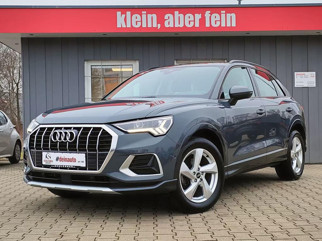 Audi Q3 2022 Diesel