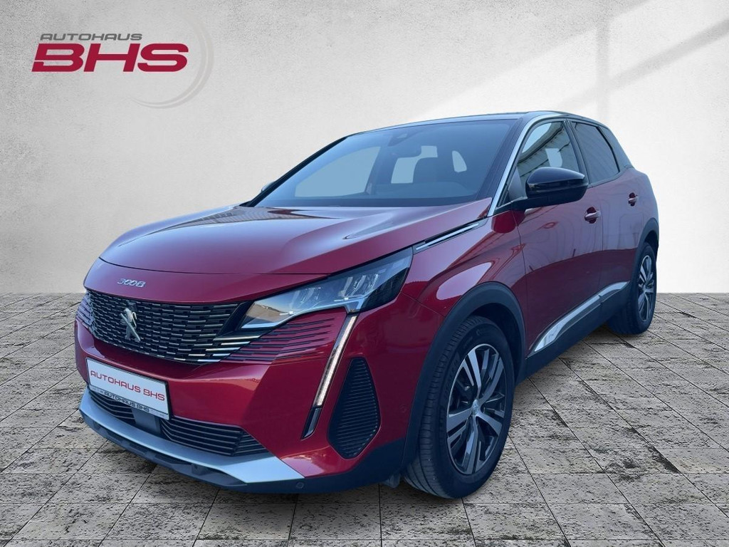 Peugeot 3008 2023 Diesel