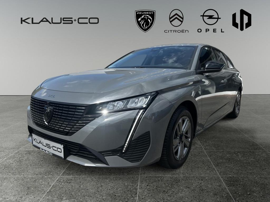 Peugeot 308 2024 Diesel