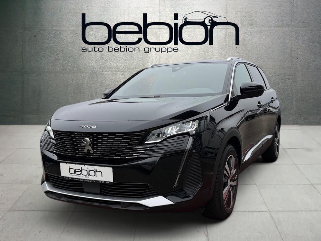Peugeot 5008 2023 Benzine