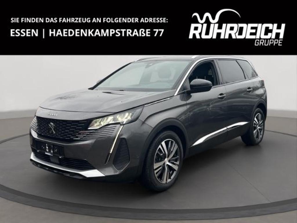 Peugeot 5008 2024 Benzine