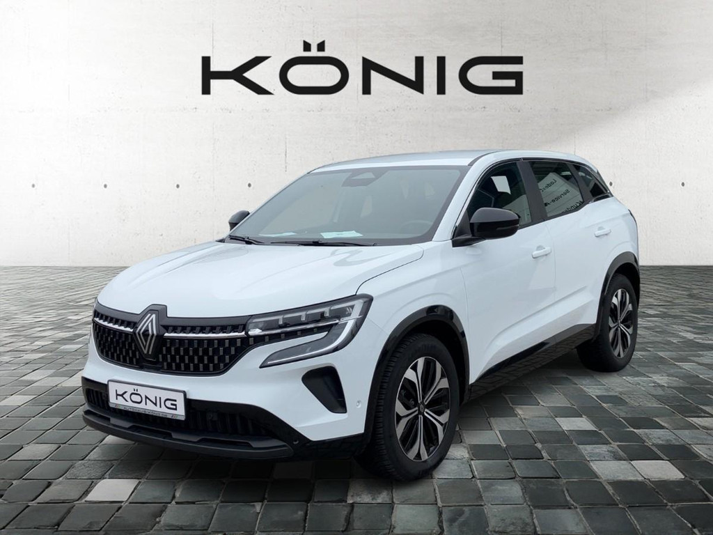 Renault Austral 2024 Benzine