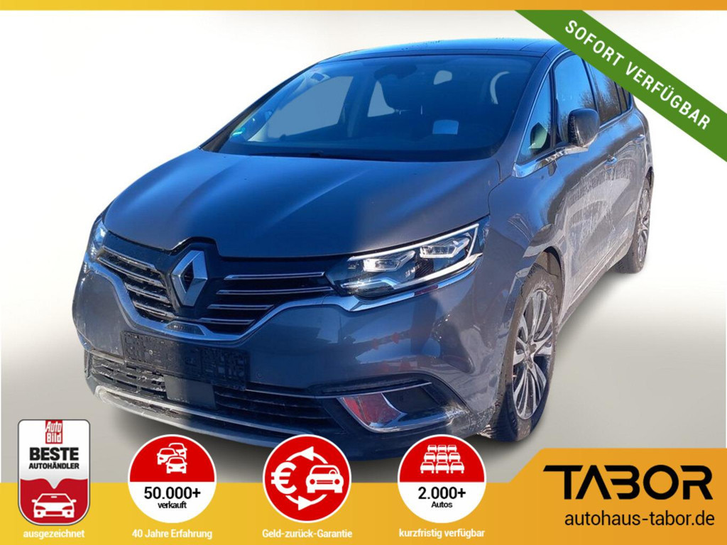 Renault Espace 2022 Diesel