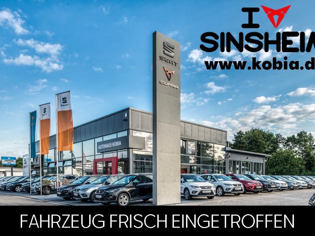 Seat Ateca 2025 Benzine