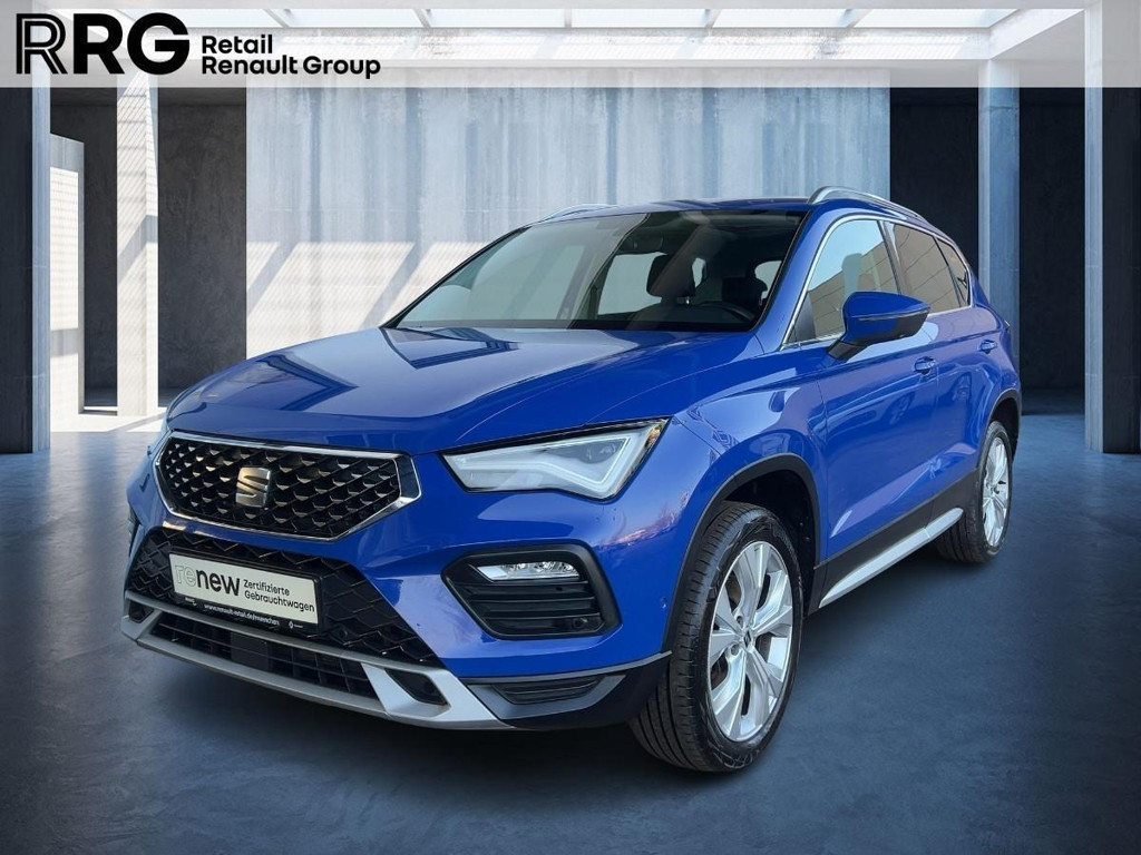Seat Ateca 2022 Diesel
